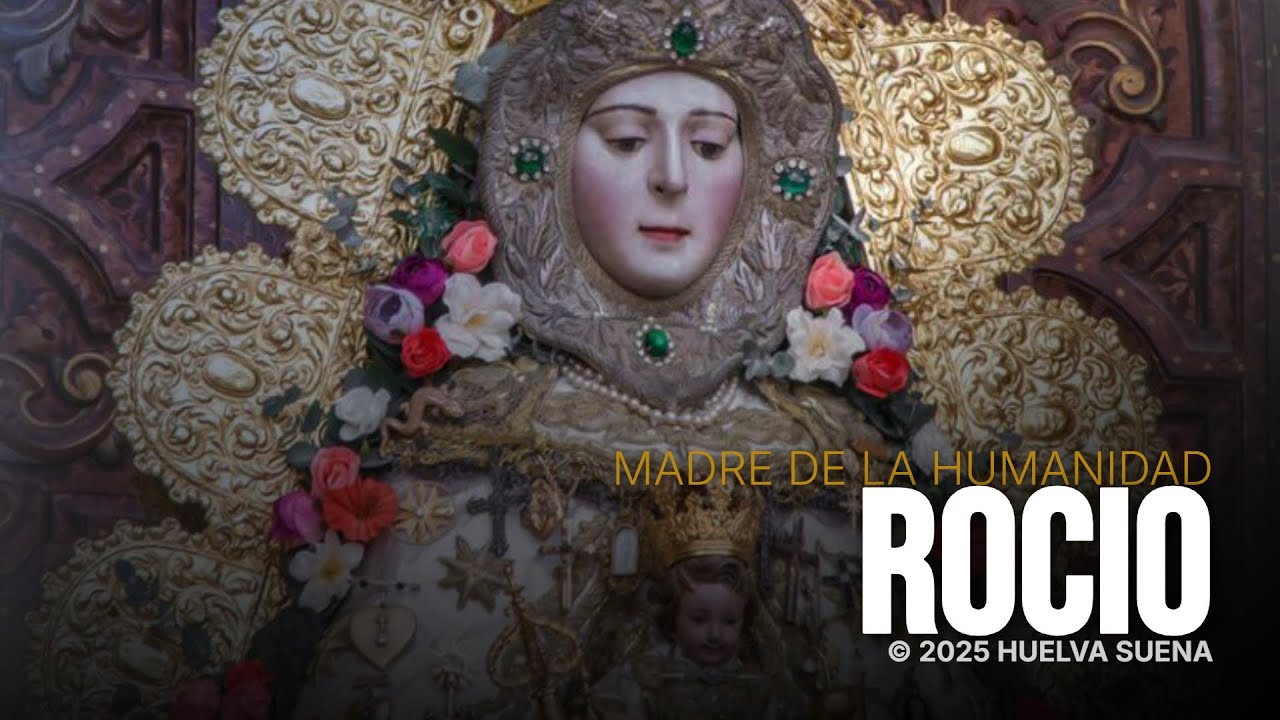Rocío, Madre de la Humanidad El Sentir de las Arenas: Una Plegaria a la Blanca Paloma