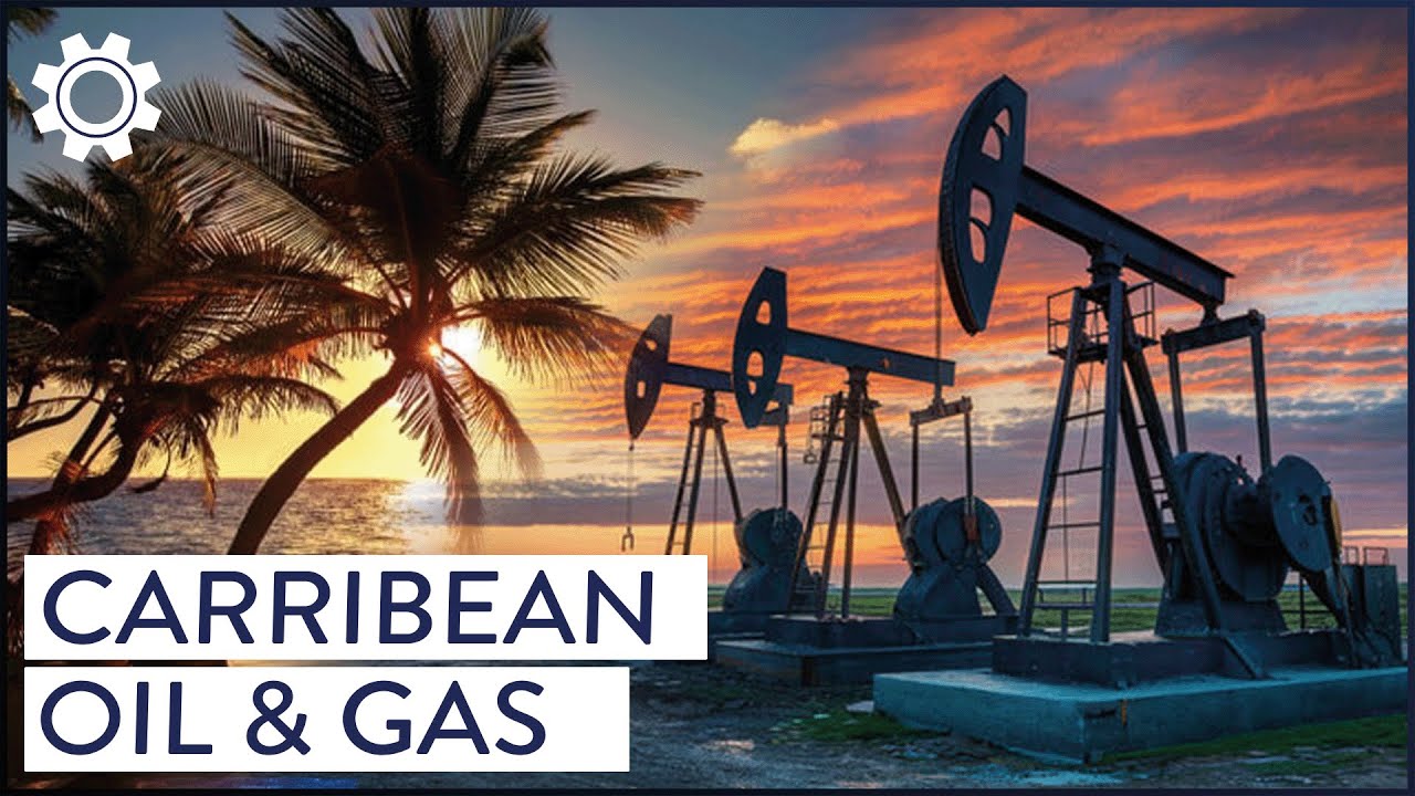 Black Gold: The Origins Of The Trinidadian Oil Industry