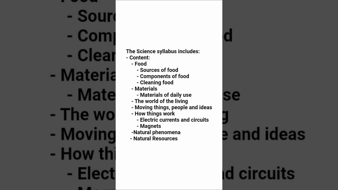 #pstet #pstetscience #pstetsciencesyllabus #pstetpaper2 #pstetexamnewupdate