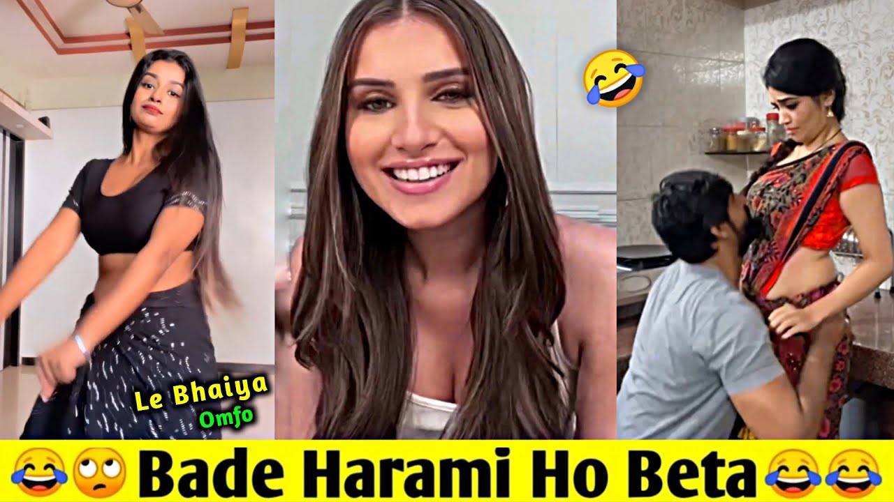 Wah Bete Moj Kardi 😂🤣 Wah Kya scene hai 🤣😂 Dank Indian memes Compilation