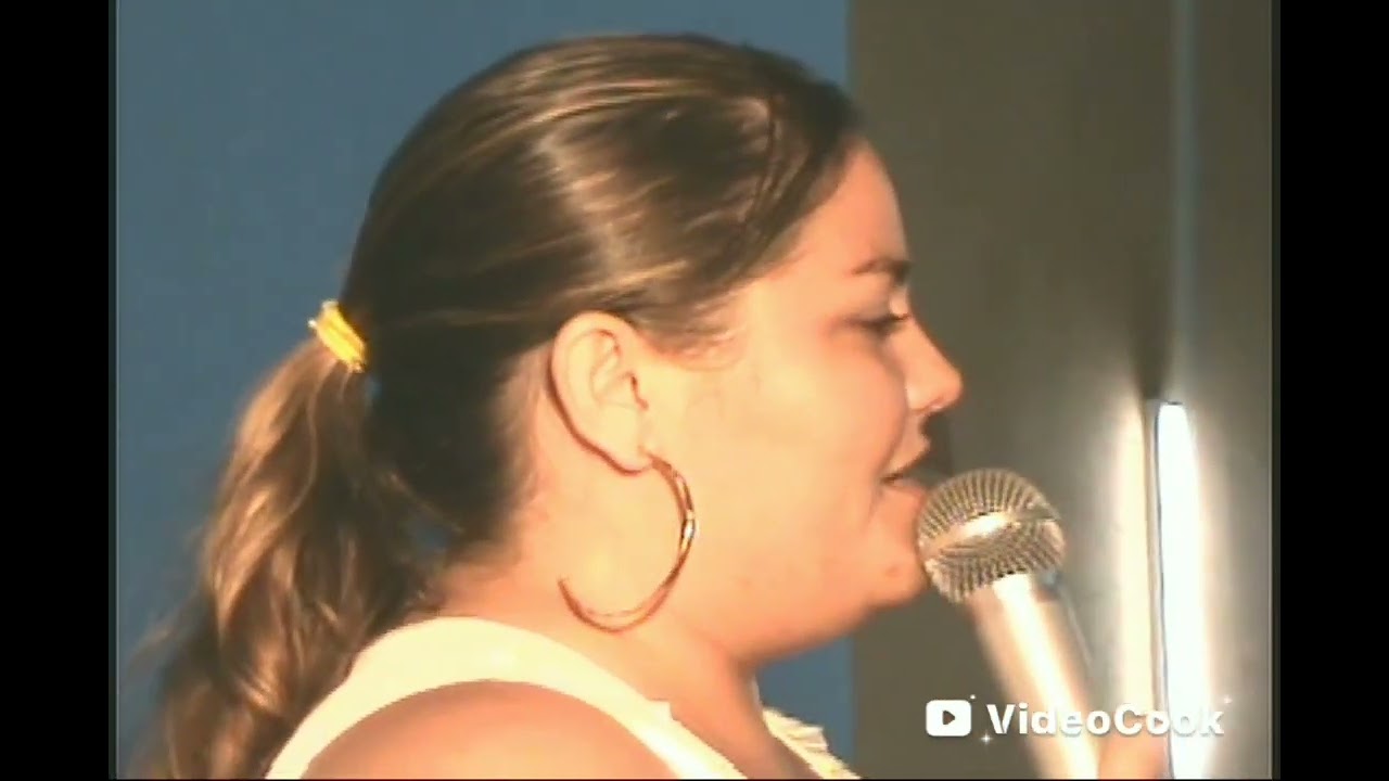 Término de Curso 2010 parte 03 - E.E.F.M Agostinho Nerese Portela - Sobral, Ce