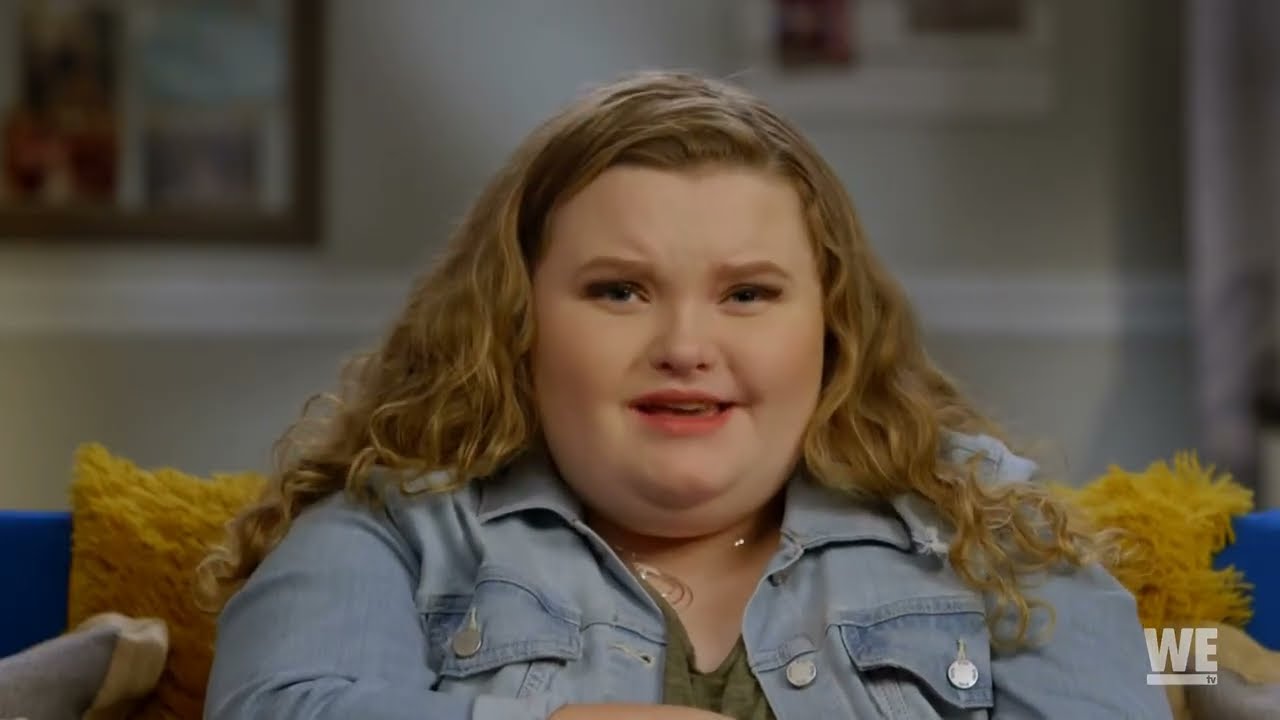 Mama June: From Not to Hot S4E1 | Family Crisis Begins