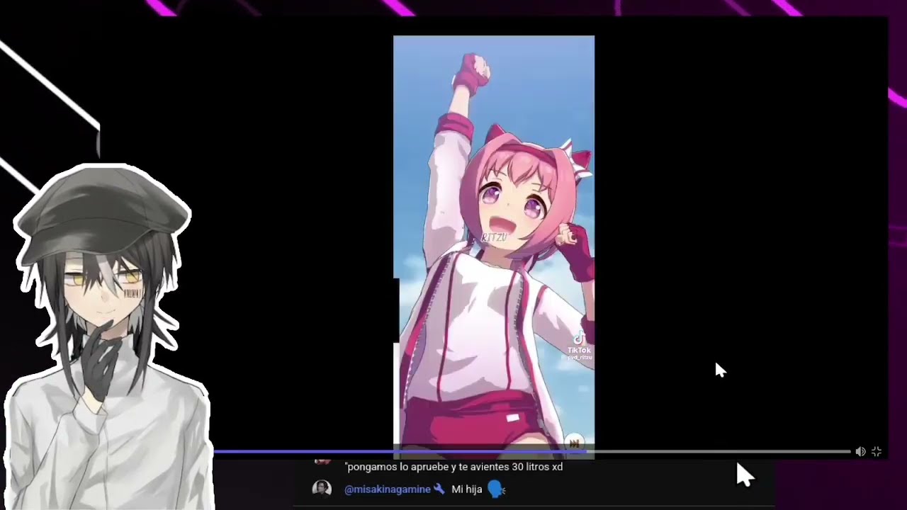Reacción a memes de uma Musume!!! (Parte 8)