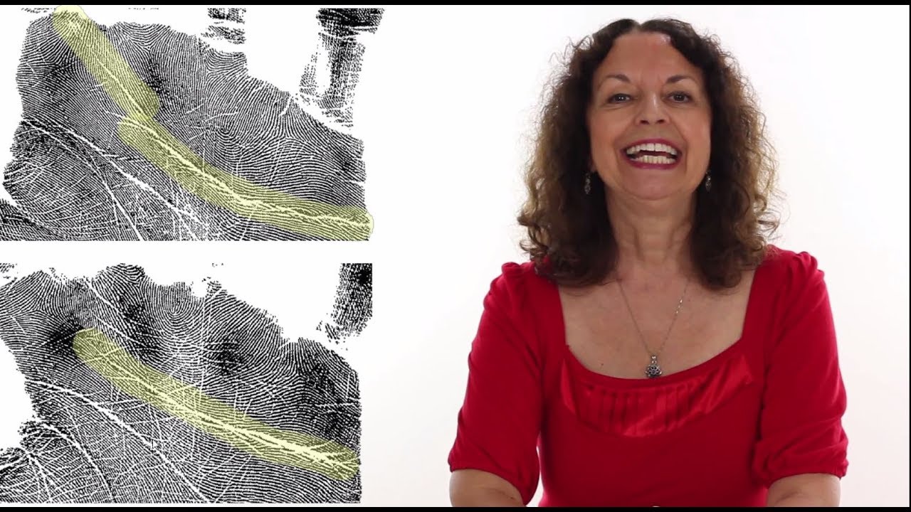 Connecting via the Heart Line - Palmistry for Relationships