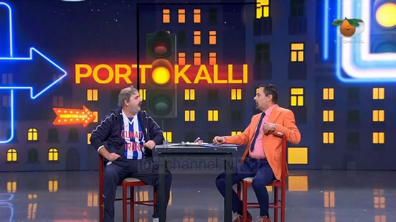 Portokalli, 25 Tetor 2020 – Ramadani – Tundimi ( Shtëpia me Qira )