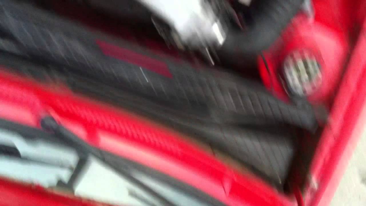 mk2  ABF 2.0 16v first start whit exhaust