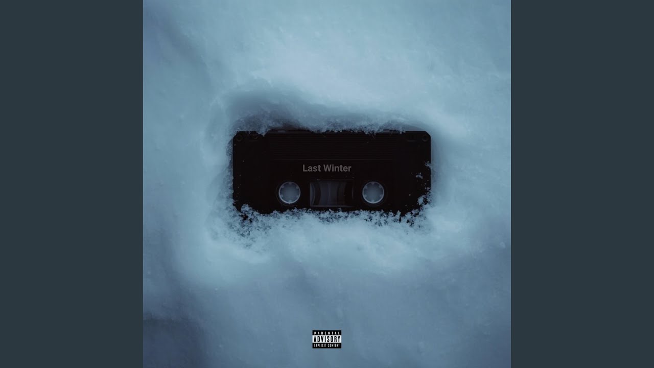Last Winter (feat. Dylan Akari)