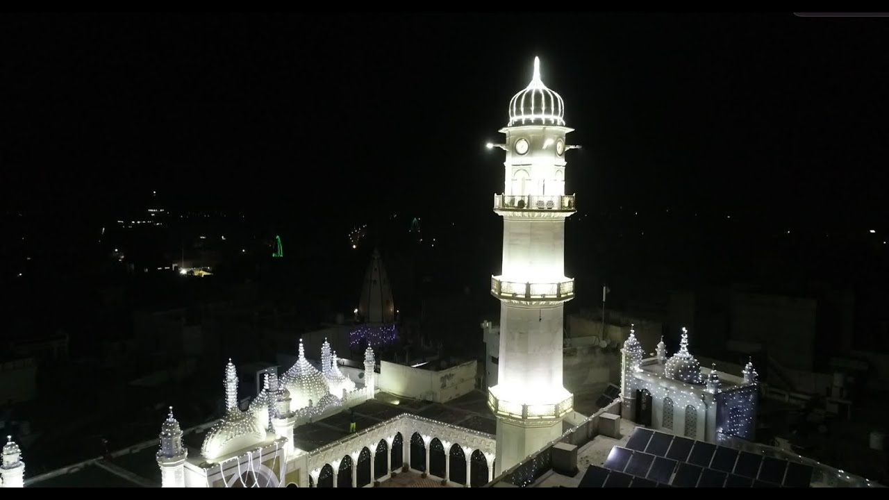 Jalsa Salana Qadian 2021 | Documentary | Urdu