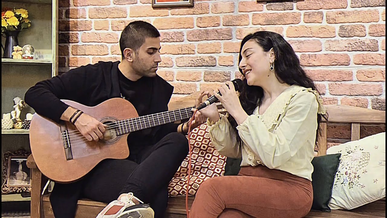 Ece Pekkıyıcı ~ Söylese o ben söyleyemem (cover)