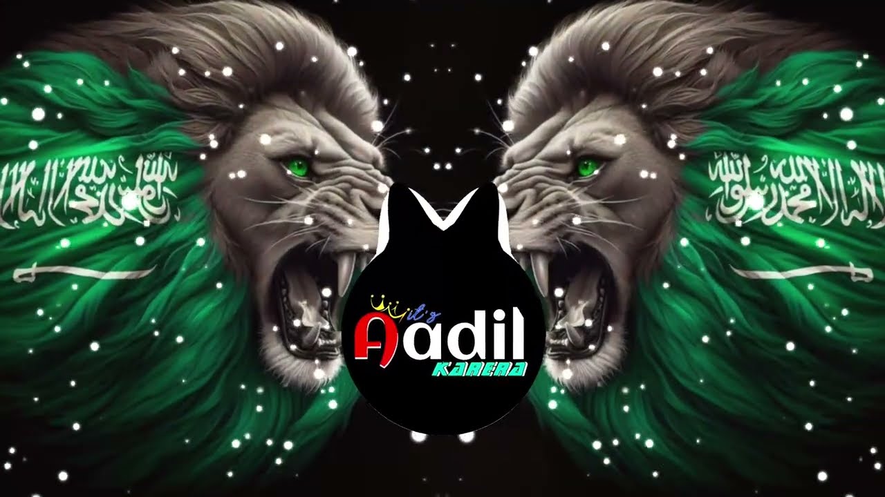 LA ILA ILLALLAH🦁_x_NARA E TAKBIR🔥EDM HARD PUNCH 2026 MIX DJ ALSHAN ROCK_&_DJ AADIL KARERA