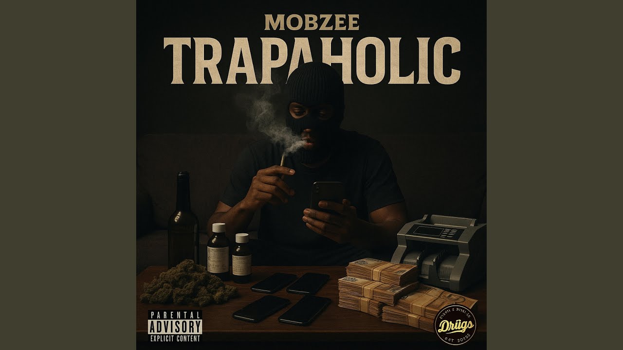 Trapaholic