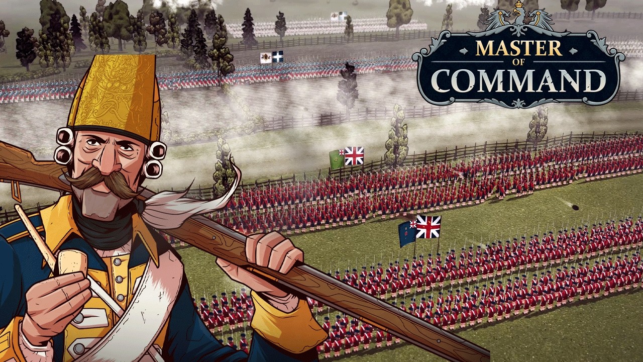 One Battle to Decide It All – Master of Command (Final Episode) Act 3