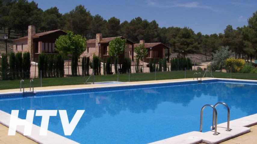 Casas Rurales el Cerrete de Haro, Villa en Fuentelespino de Haro