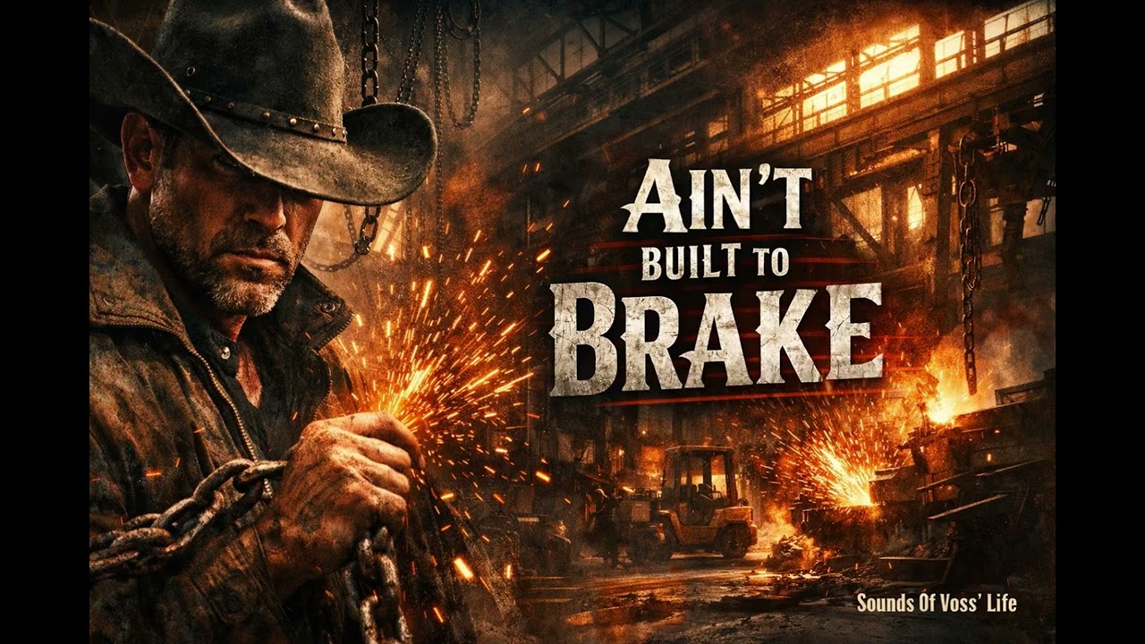Ain’t Built To Brake