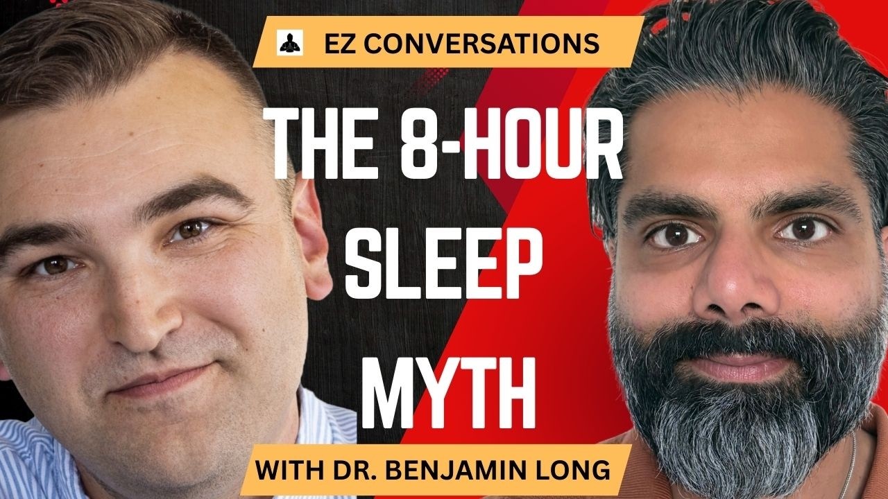 The Science of Sleep Quality: Beyond the 8-Hour Myth