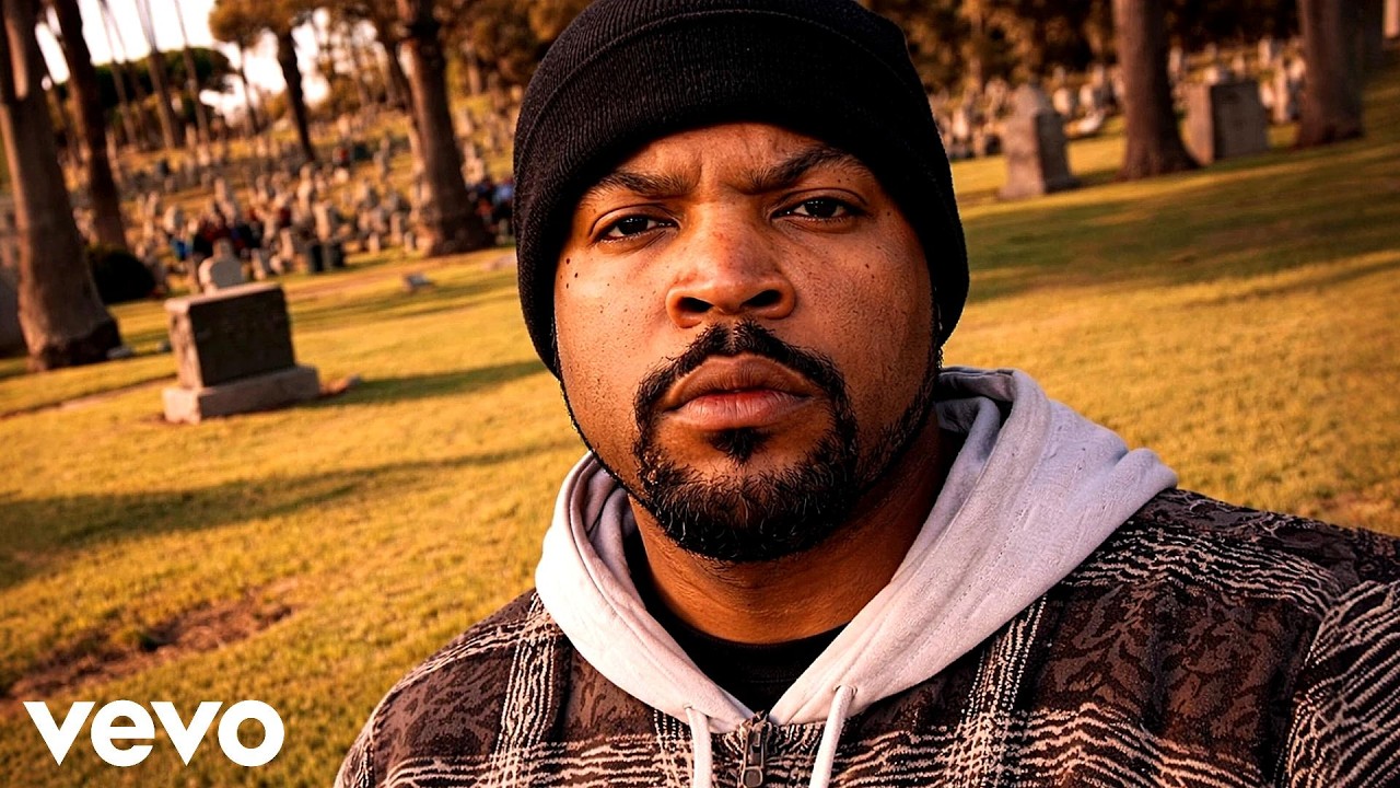 Ice Cube - It Was A Bad Day ft. Snoop Dogg & Xzibit & 50 Cent (Music Video) 2026