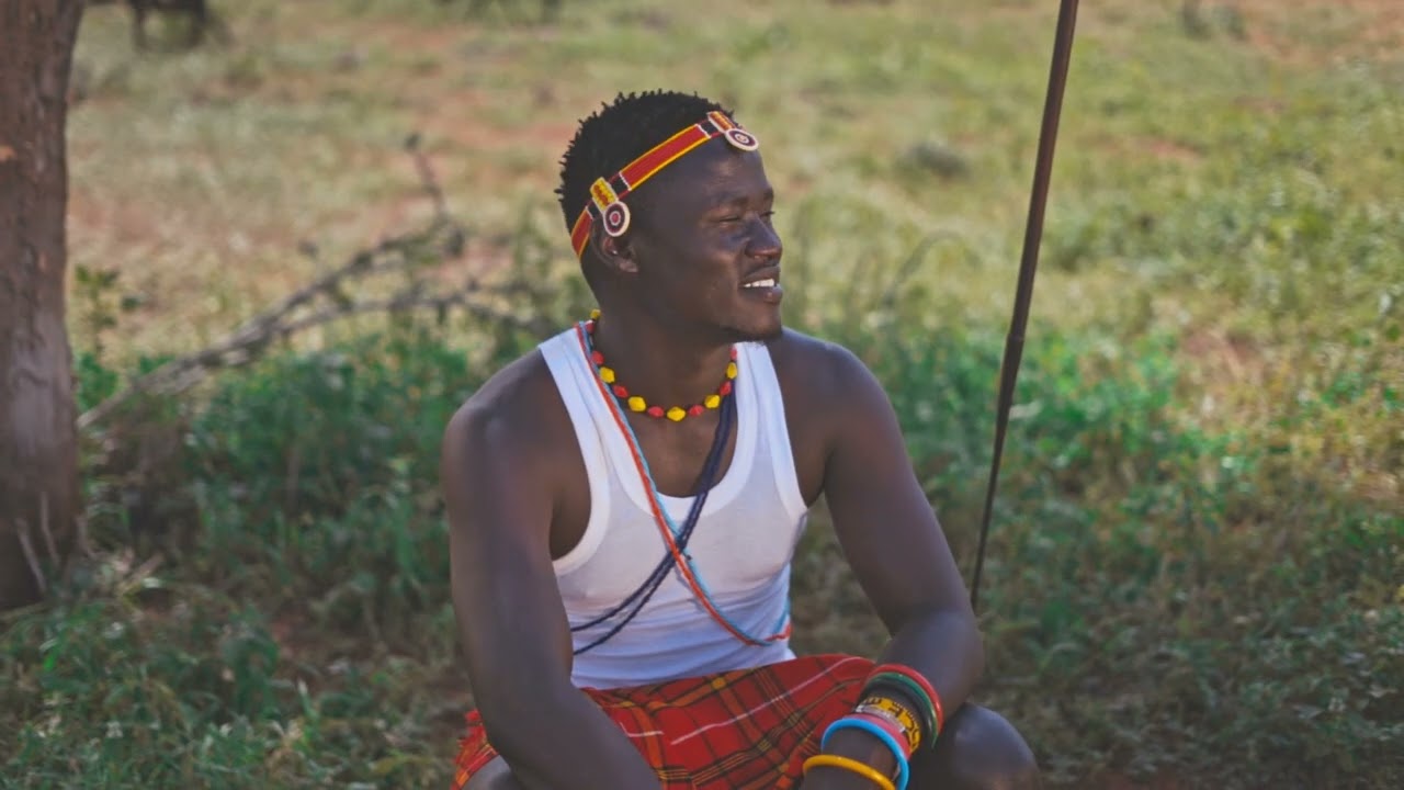Red-x Imosh - Narikuni (Official 4k Video)  Skiza Sms (Skiza 5969863) To 811