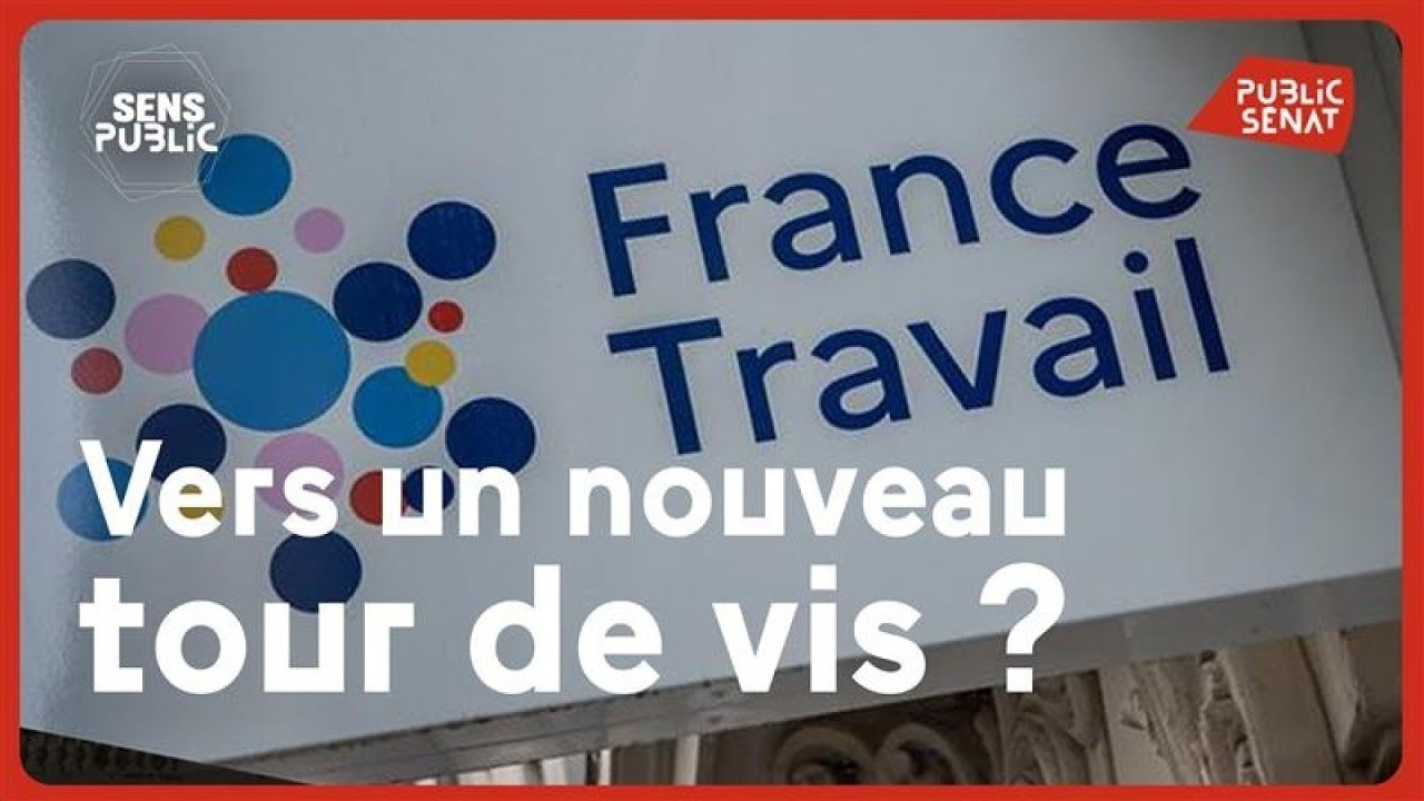 Assurance chômage : vers un nouveau tour de vis ?