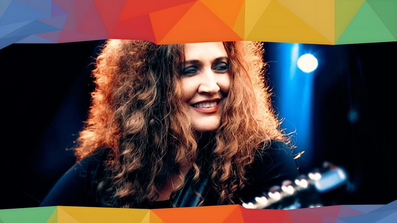 Studiokonzert 58: Anne Haigis & Susanne Back | LIVE @Studio93vonSzene93