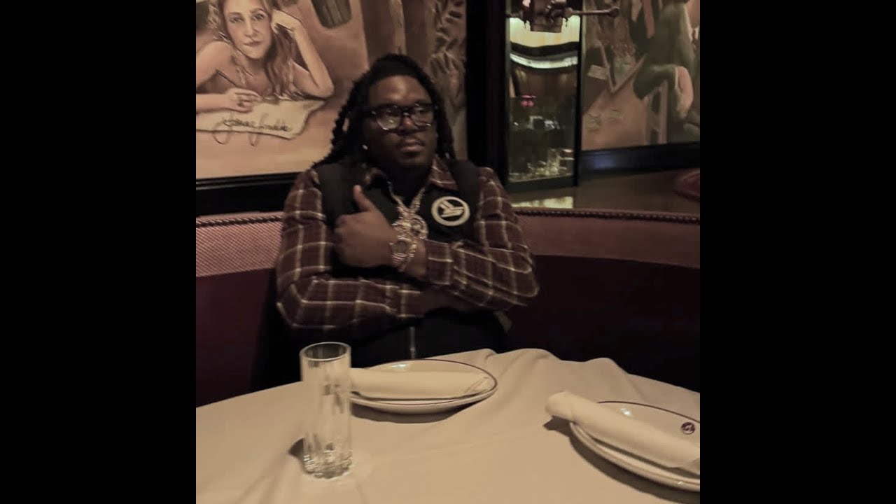 (FREE) LUCKI x Veeze Type Beat - 