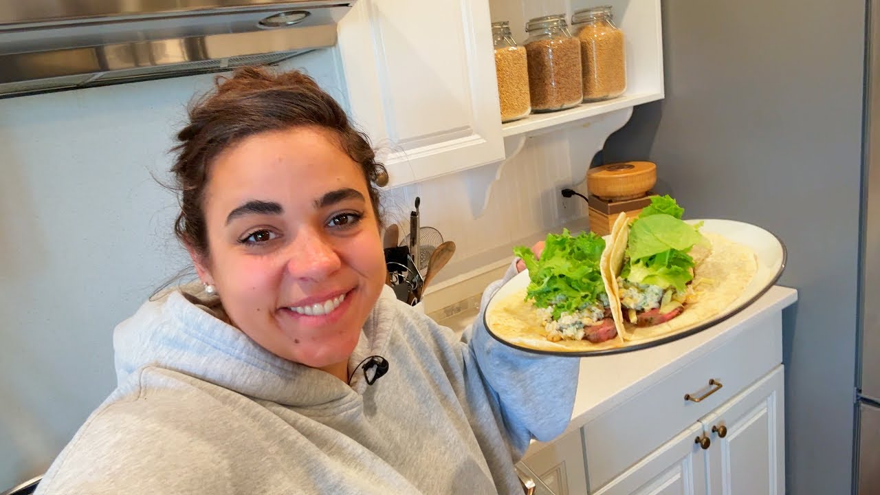 Kicking Off a Summer Pantry Challenge! | Week 1