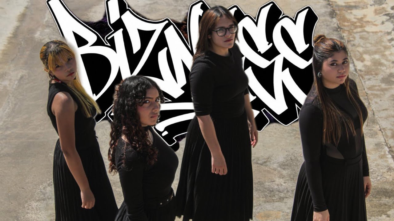 [KPOP IN PUBLIC] XLOV - BIZNESS | Dance Cover by BETWEENUS in PUERTO RICO 