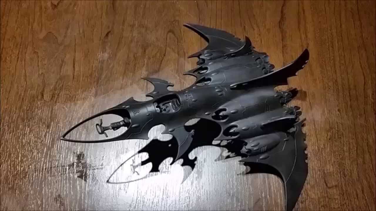 Dark Eldar 7th Edition tactics: How to use a Voidraven Bomber