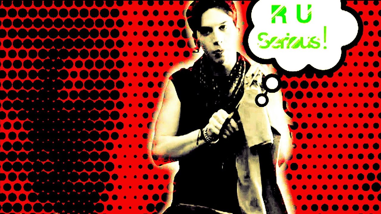 Felix & the Clones &bull; Holy Sh*t [Orphan Black Humor] &bull;