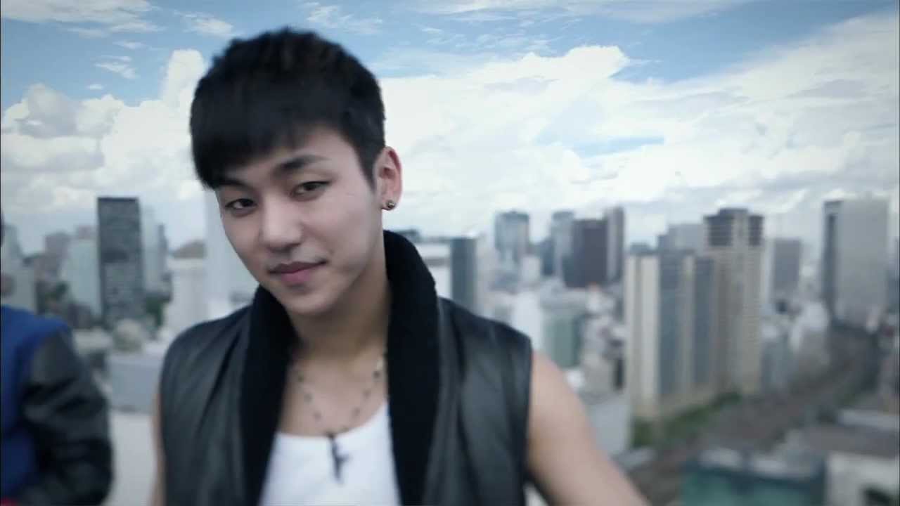 MYNAME - What's Up (Official MV)