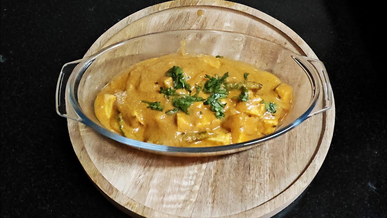 रेस्टोरेंट स्टाइल क्रिमी पनीर घर में बनाइए जिसे बनाना एक दम आसानहै|creamy paneer recipe|shahi paneer
