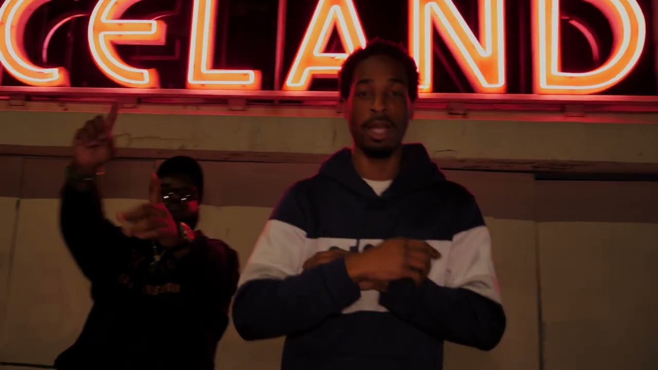 DeMac Mane ft. Sauve4way - On My Own