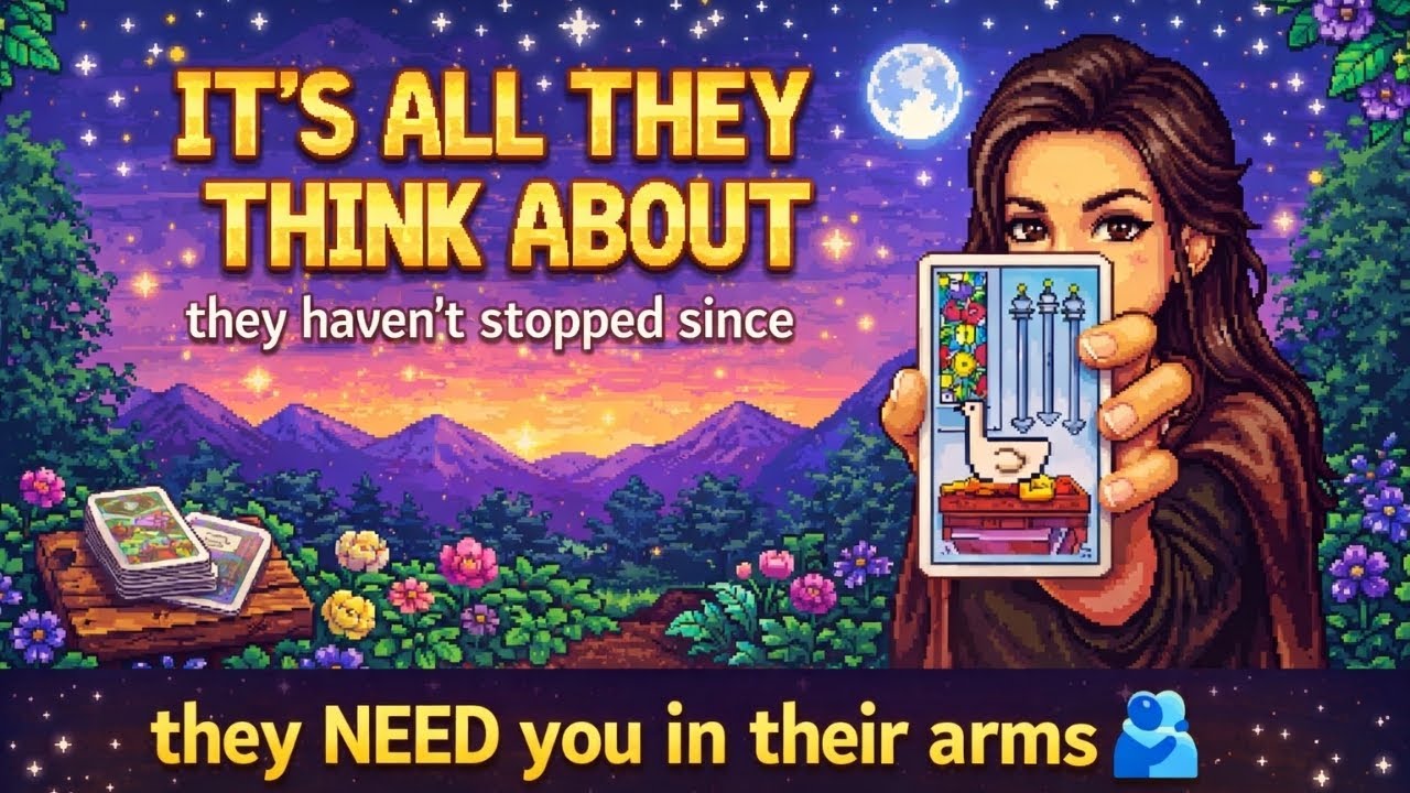 they NEED you in their arms 🫂 here's why they can't hold back any longer