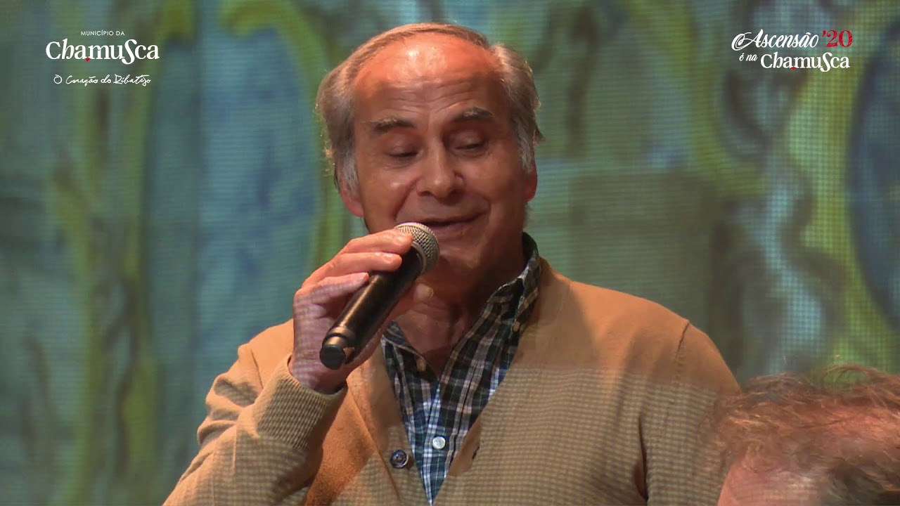 Manuel João Ferreira - Pergunta ao Povo ao Passado