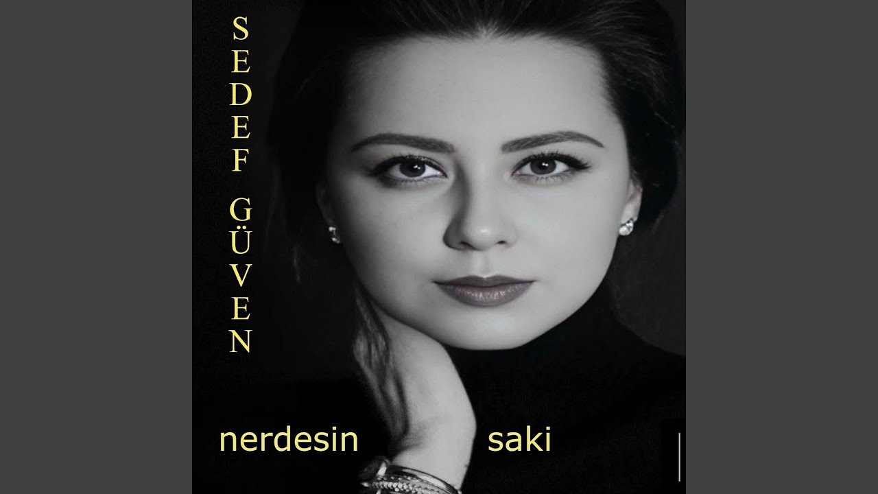 Nerdesin saki