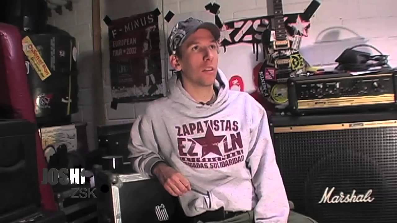 Entartet - Official Trailer (A German Punk Documentary)