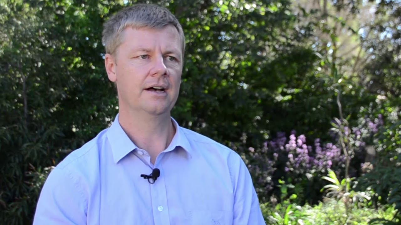 Understanding & controlling barnyard grass – Michael Widderick | 2018 Know More | Northern Region