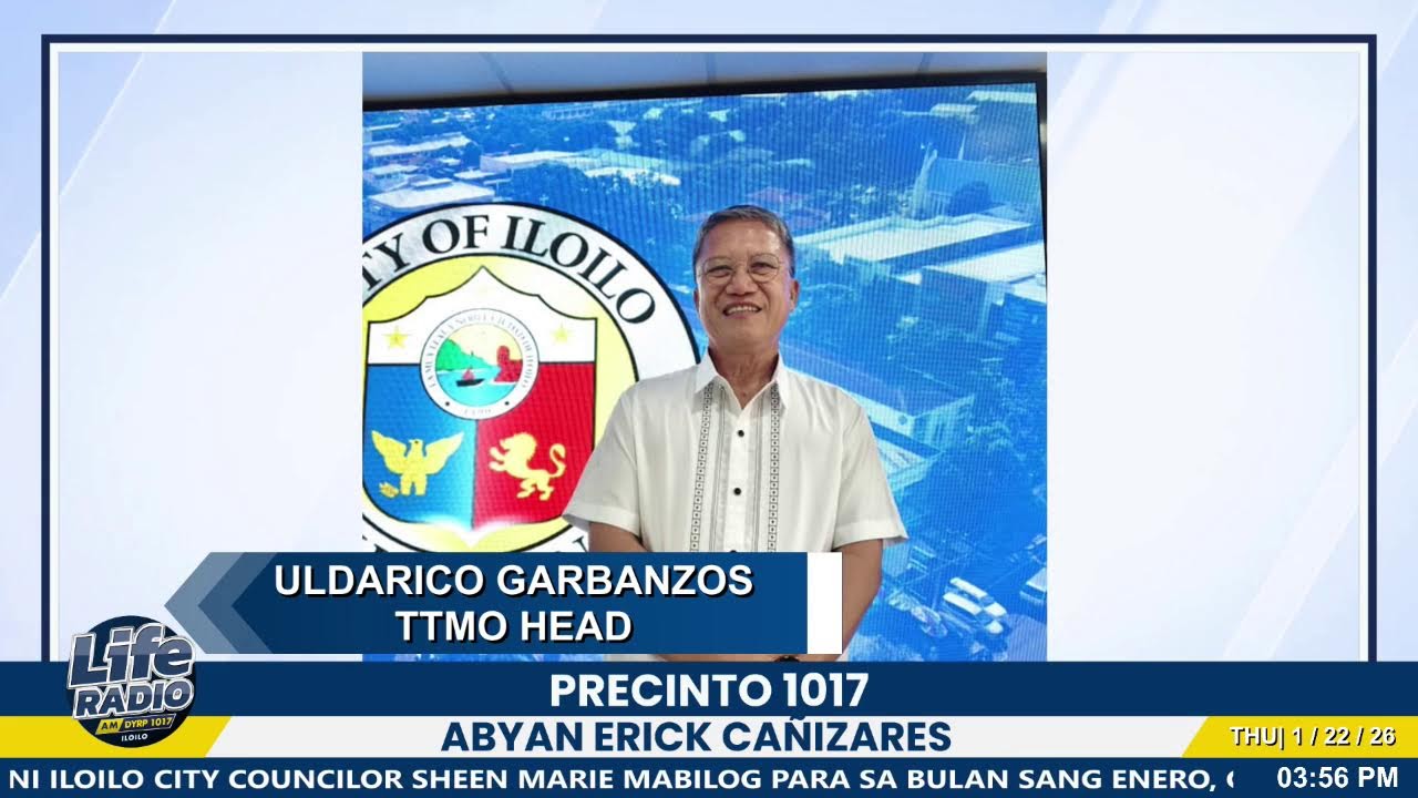 BARANGAY 1017 |