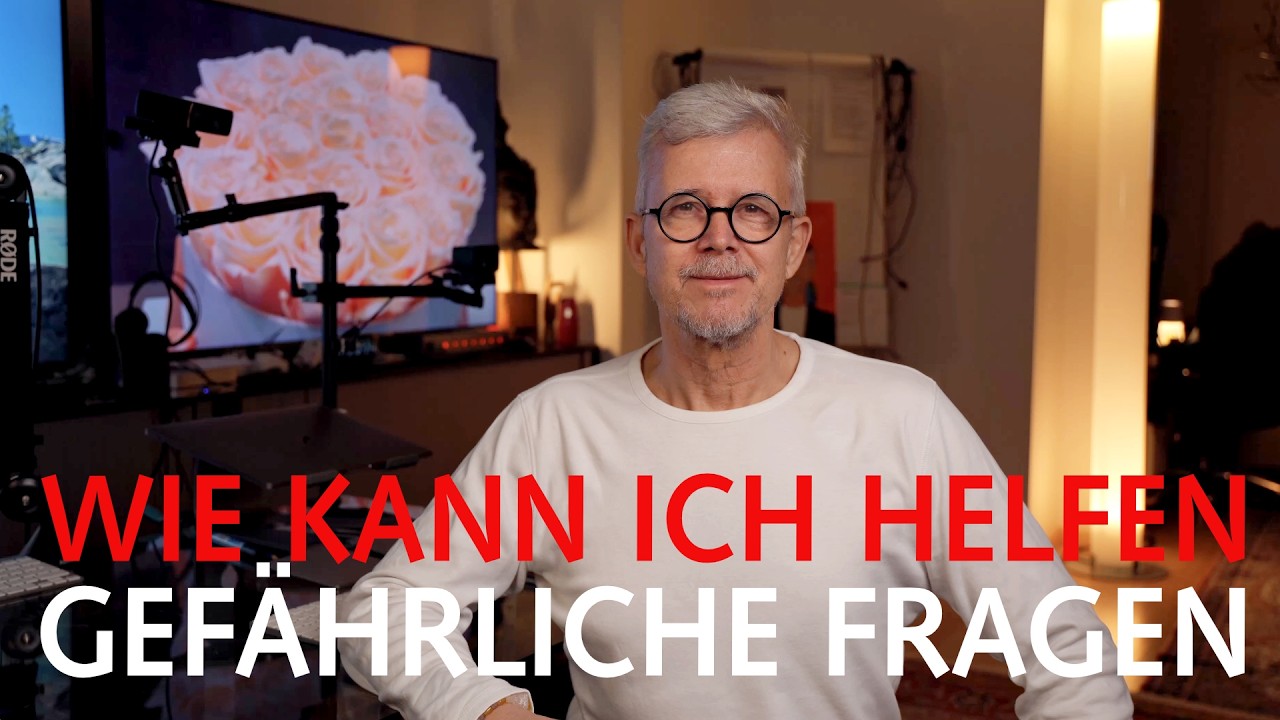 Wie kann ich helfen? – Die gefährlichste Frage in starren Systemen