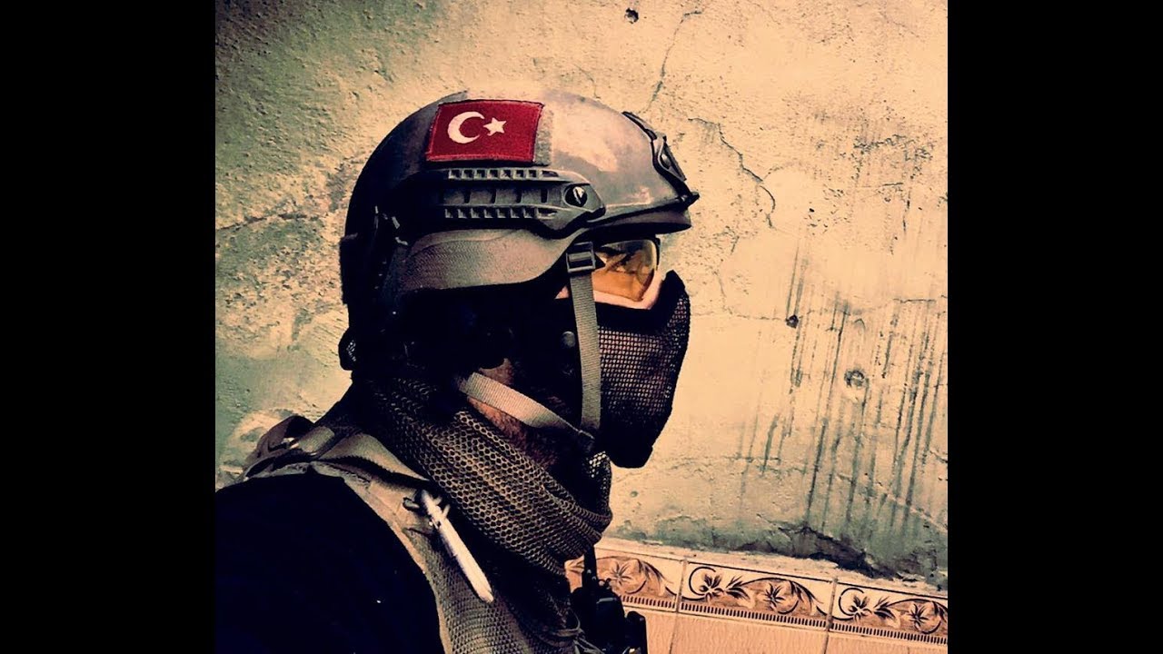 ''Turan Eller Var Olsun-J.Ö.H''