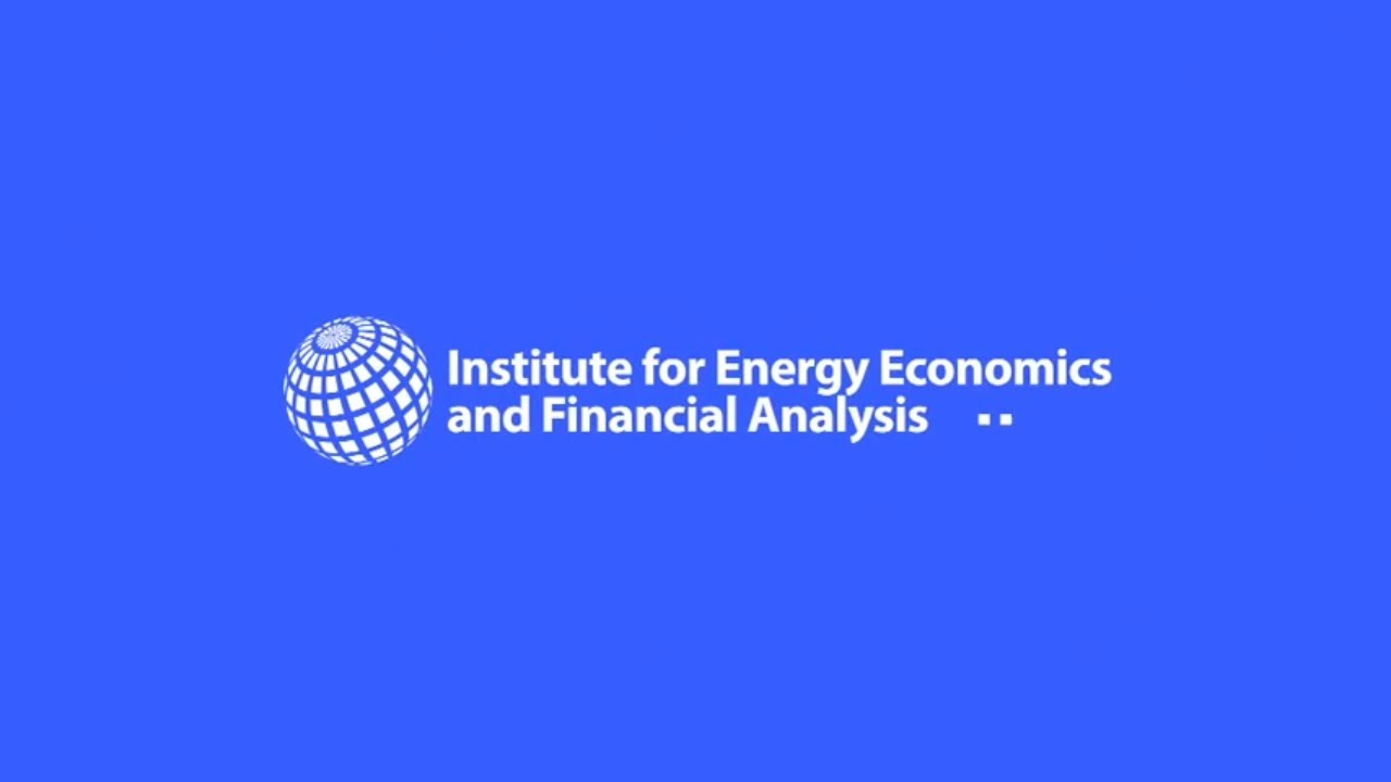 IEEFA Funding video