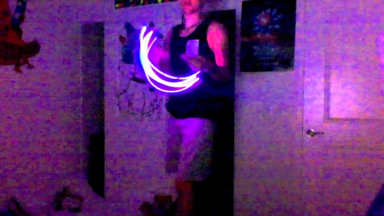 Orbite X3 Light Show - Orbit from Emazing Lights