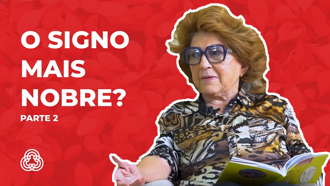 ♌ SIGNO DE LEÃO | Os desafios dos leoninos com Maria Eugênia de Castro | PARTE 2