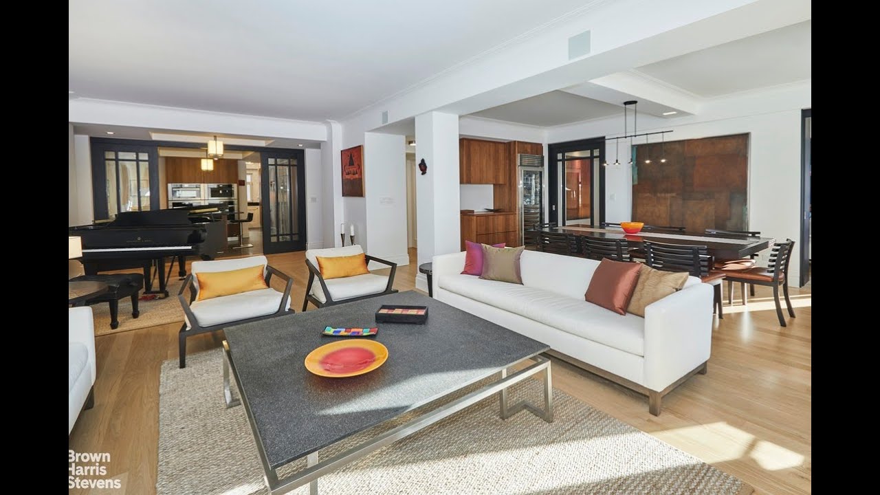 880 Fifth Avenue, Apartment #9GH, New York, NY