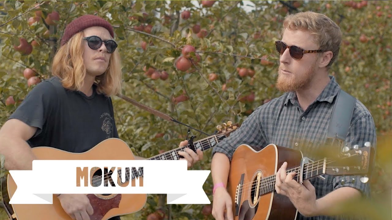 Hollow Coves - We Will Run • Mokum Sessions #284