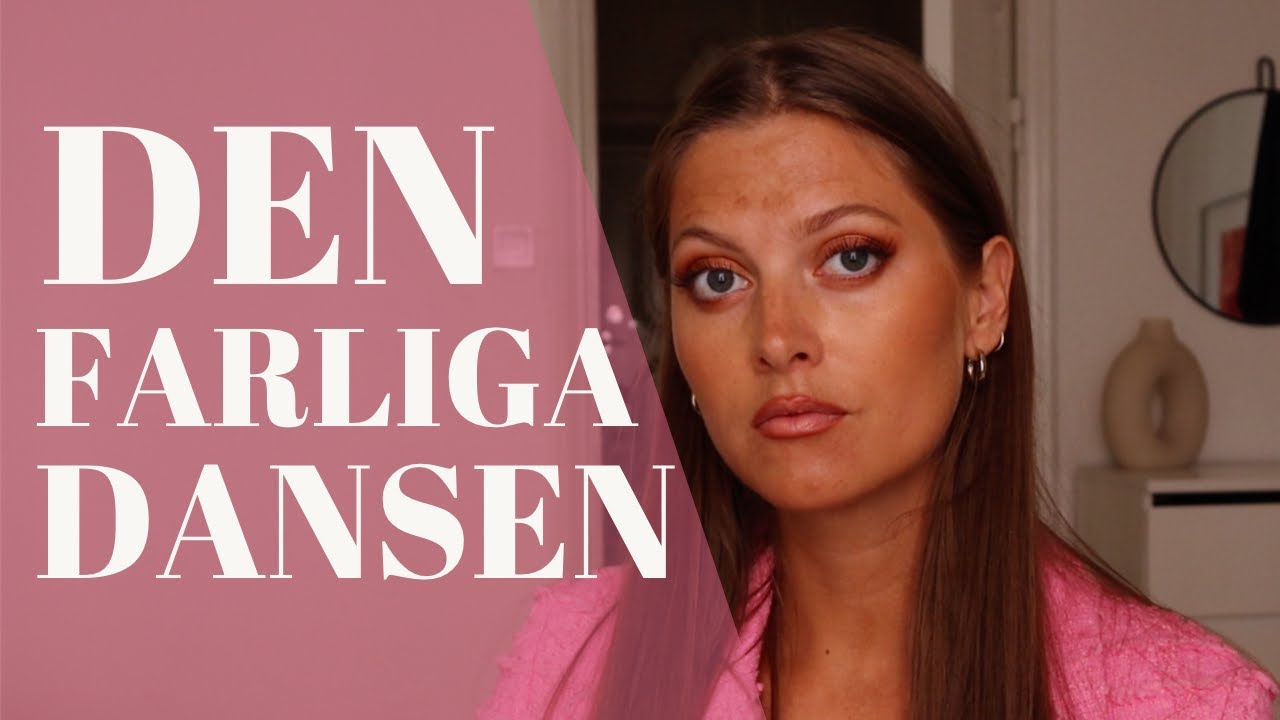 Den farliga dansen: Varför narcissister och medberoende dras till varandra!