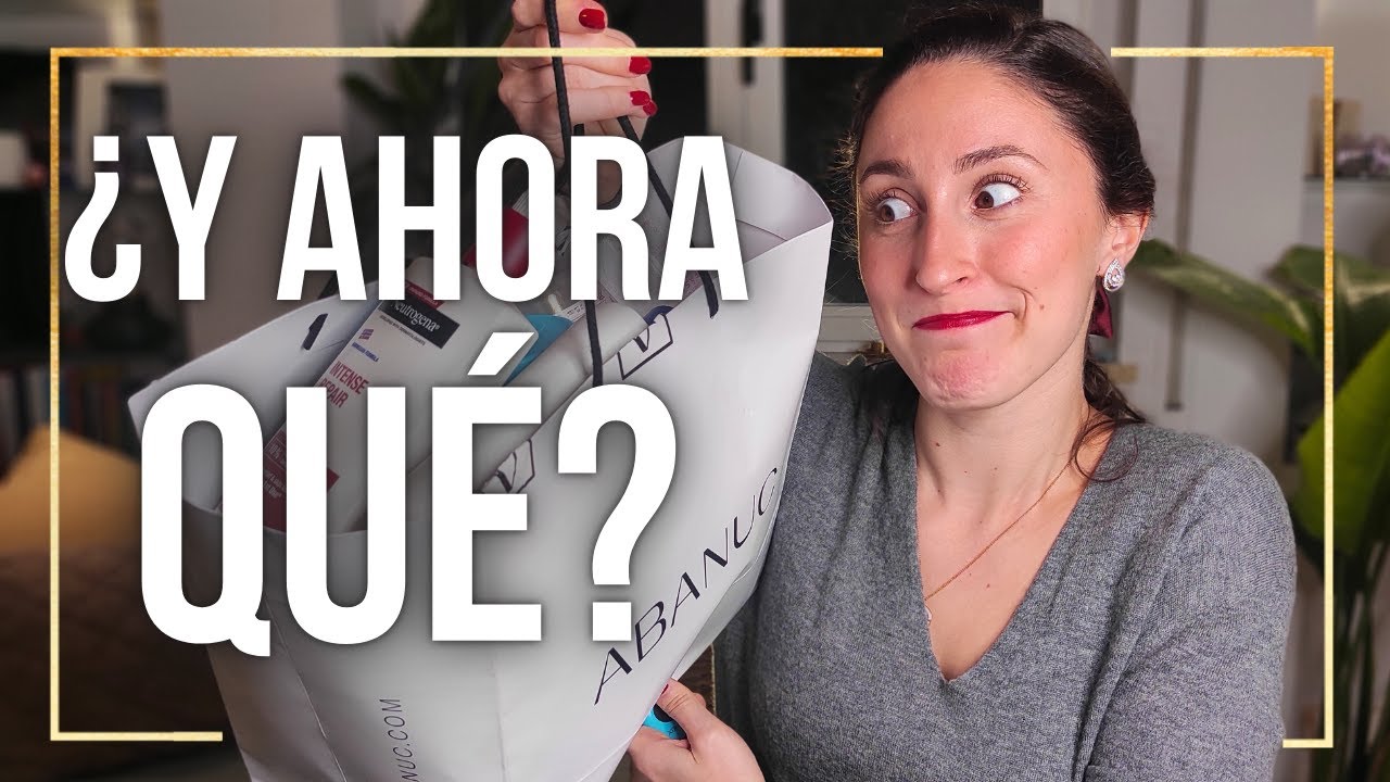 Productos TERMINADOS 2024 🎀 ¿Repetiré? | Smarties Reviews