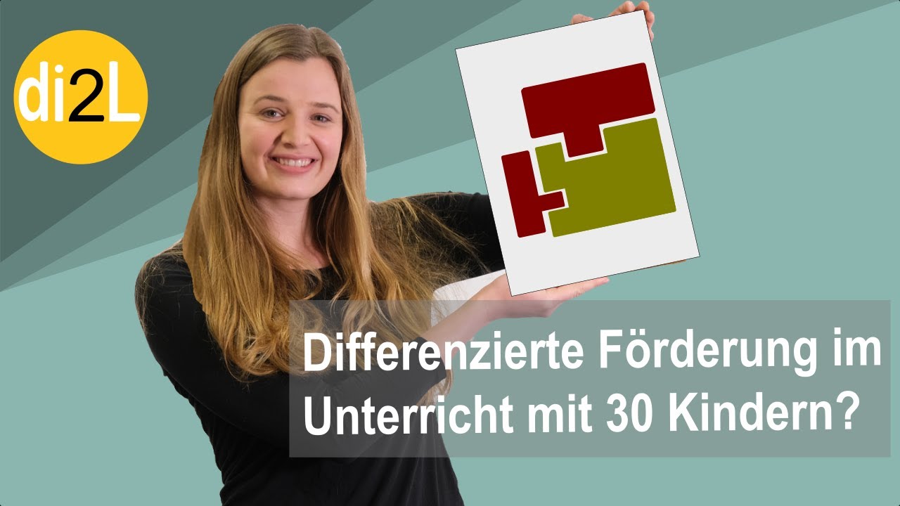 Leseförderung – diagnosebasiert und differenziert
