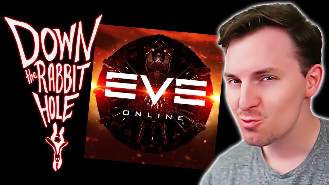 Почему ганкинг в хай-секах ХОРОШ для EVE Online🐰Down The Rabbit Hole 1