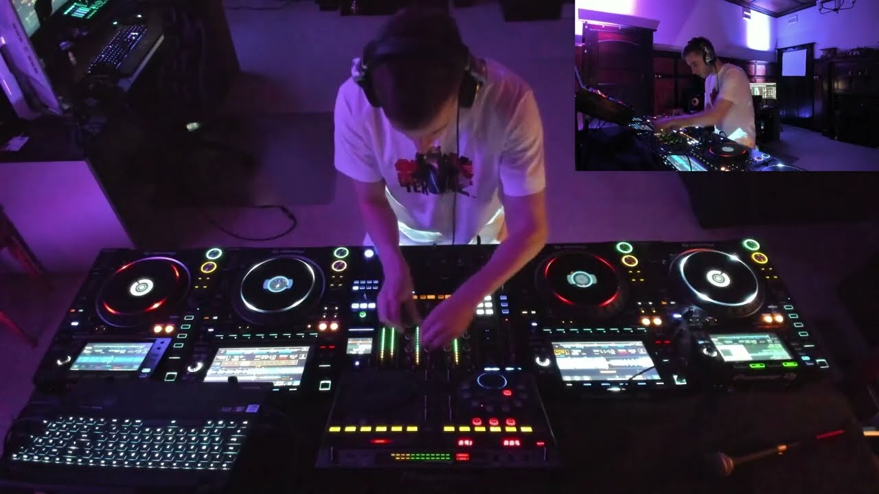 DJ Zwackery's House of Fun Season 2 Episode 179