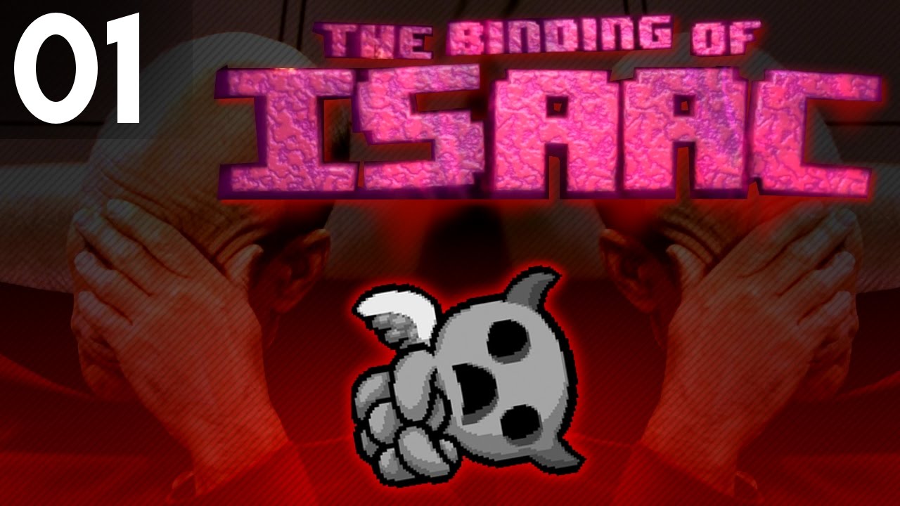 APOLLYON : QUELLE CONNERIE !! - [ Binding Of Isaac Afterbirth+ ]